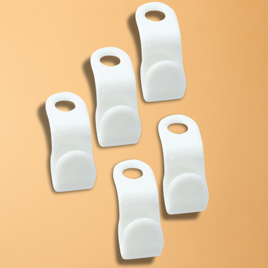 Förvaring - Mini Galgar 3-Pack