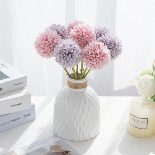 Konstgjorda Blommor för Heminredning och Bröllop