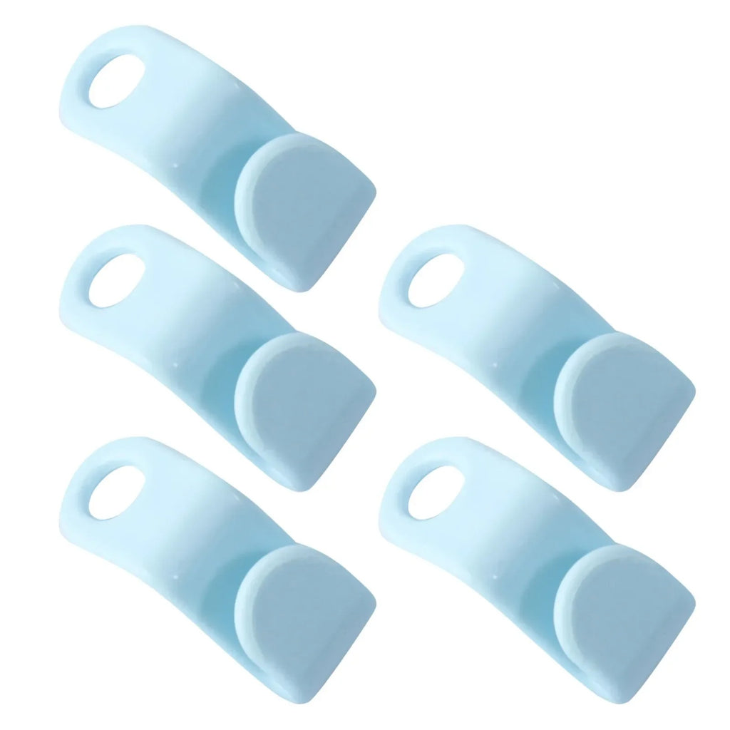 Förvaring - Mini Galgar 3-Pack