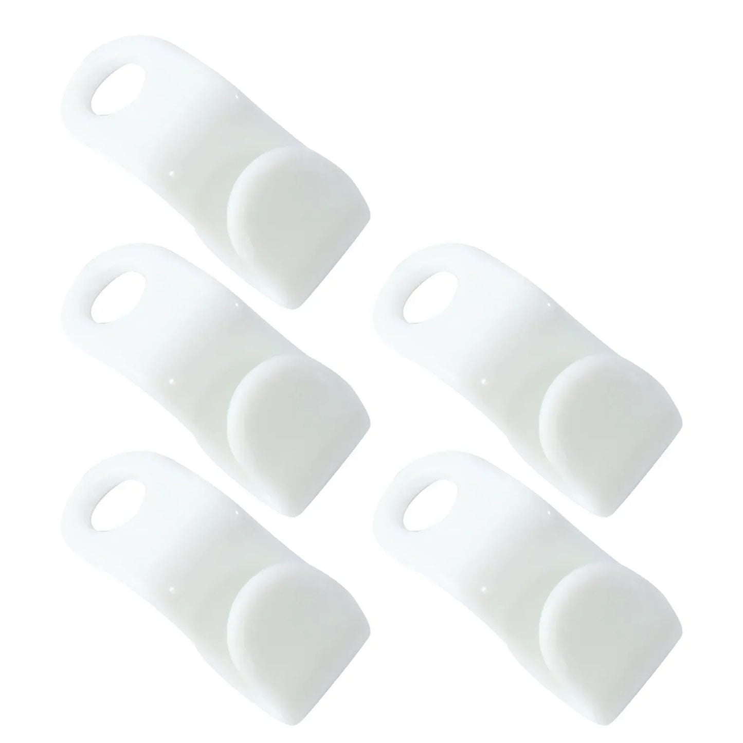 Förvaring - Mini Galgar 3-Pack