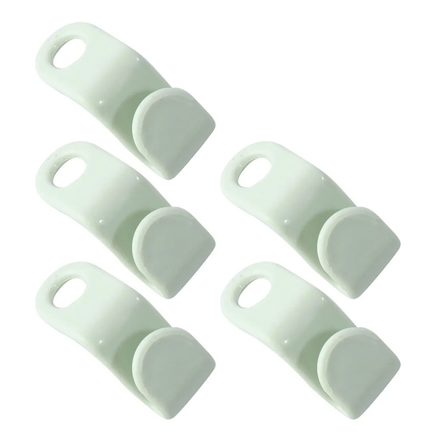 Förvaring - Mini Galgar 3-Pack