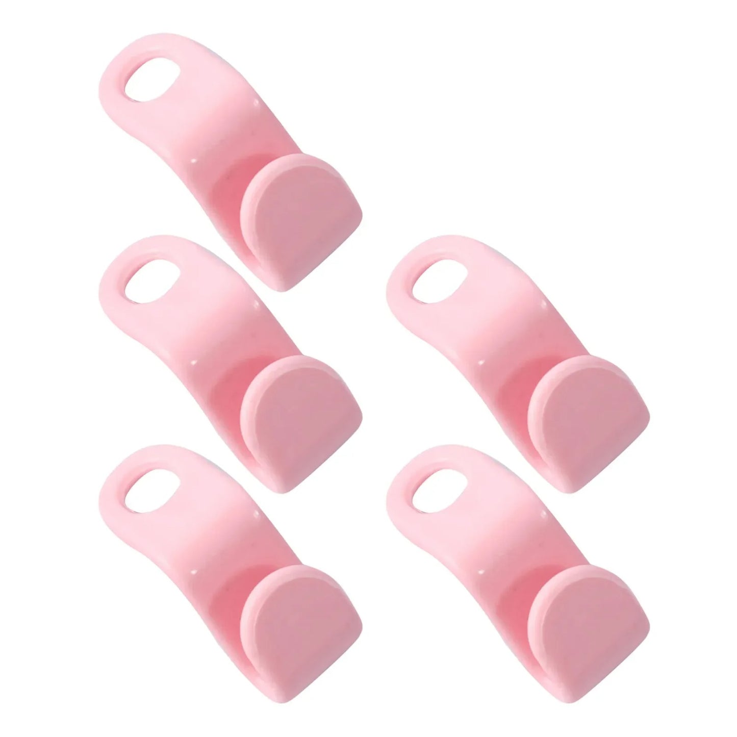 Förvaring - Mini Galgar 3-Pack
