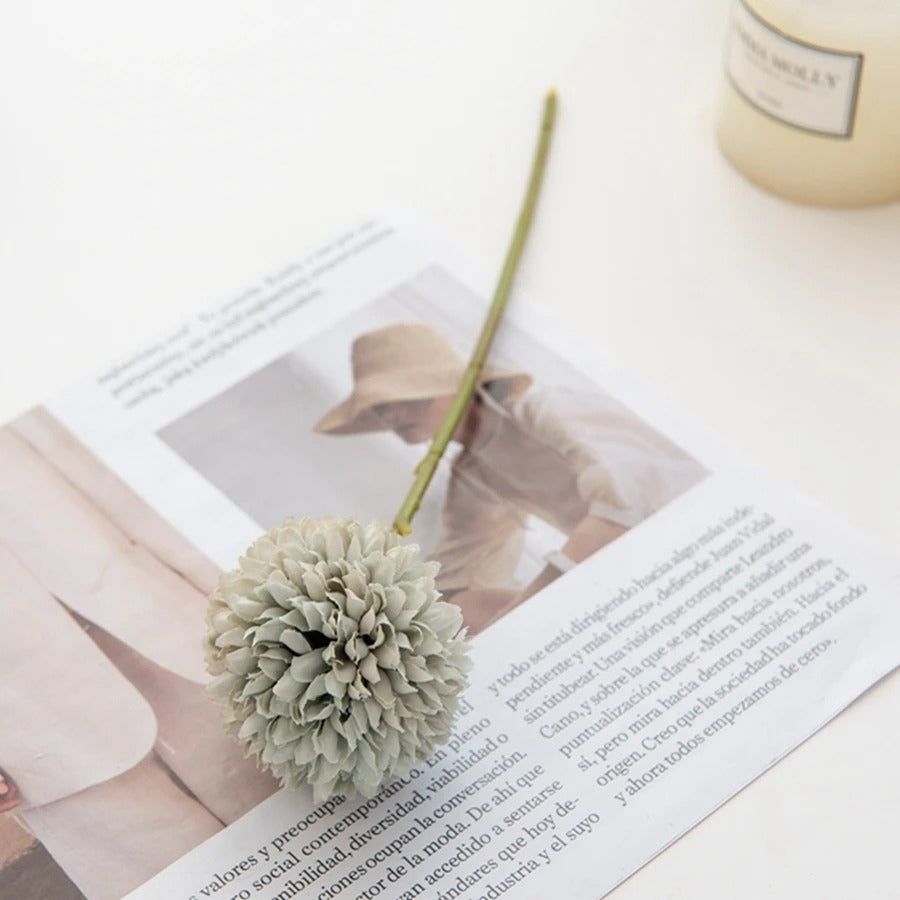 Konstgjorda Blommor för Heminredning och Bröllop