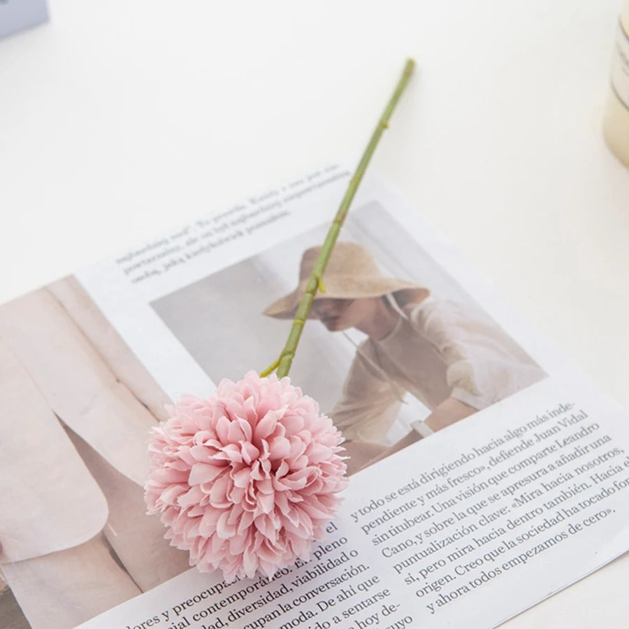 Konstgjorda Blommor för Heminredning och Bröllop