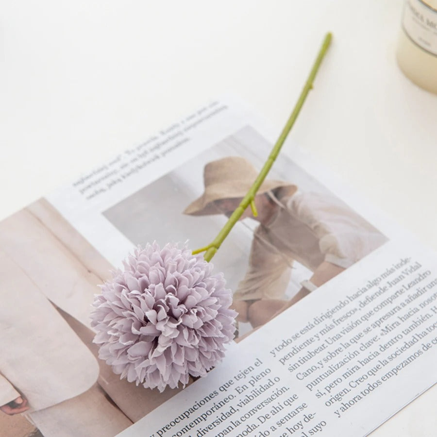 Konstgjorda Blommor för Heminredning och Bröllop