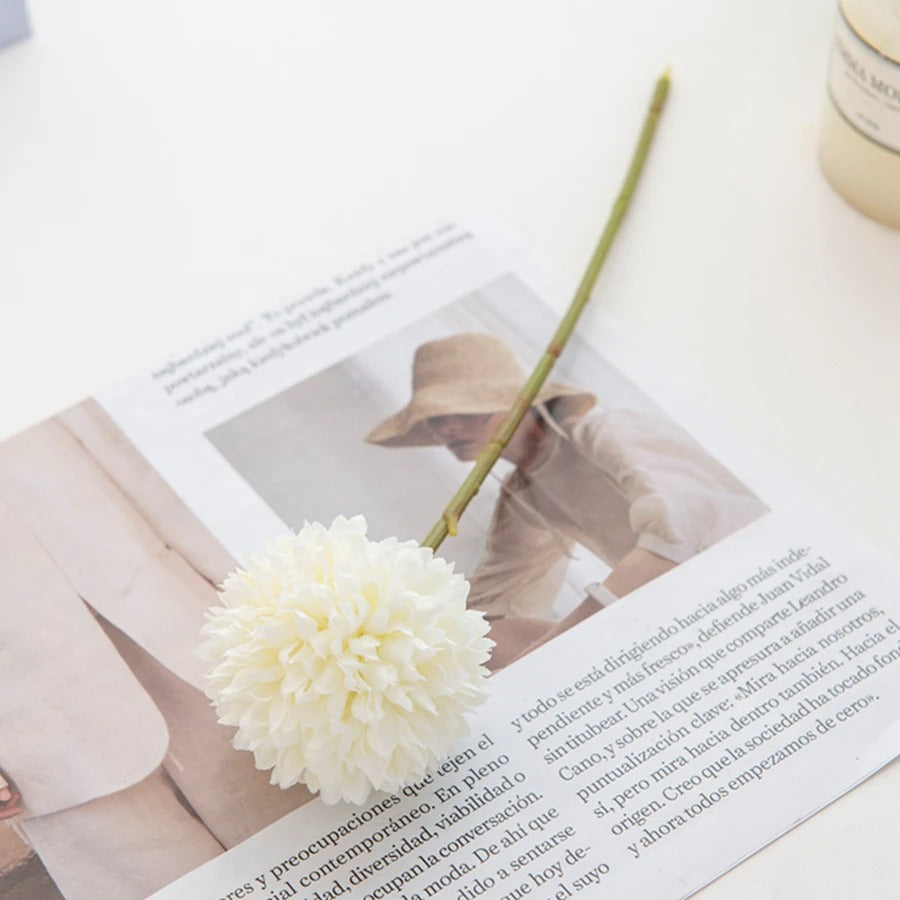 Konstgjorda Blommor för Heminredning och Bröllop
